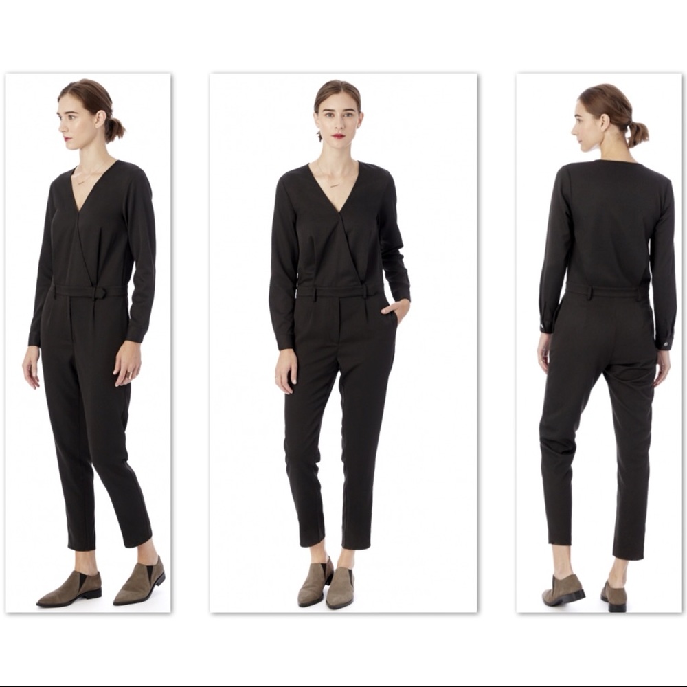 The Fifth Label Walky Talky Jumpsuit